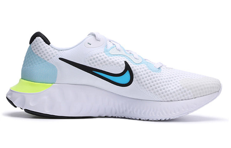 Nike Renew Run 2 'Volt' CU3504-100
