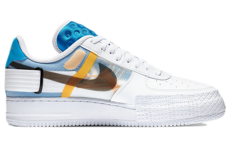 Nike Air Force 1 Type 'Photo Blue' CK6923-101