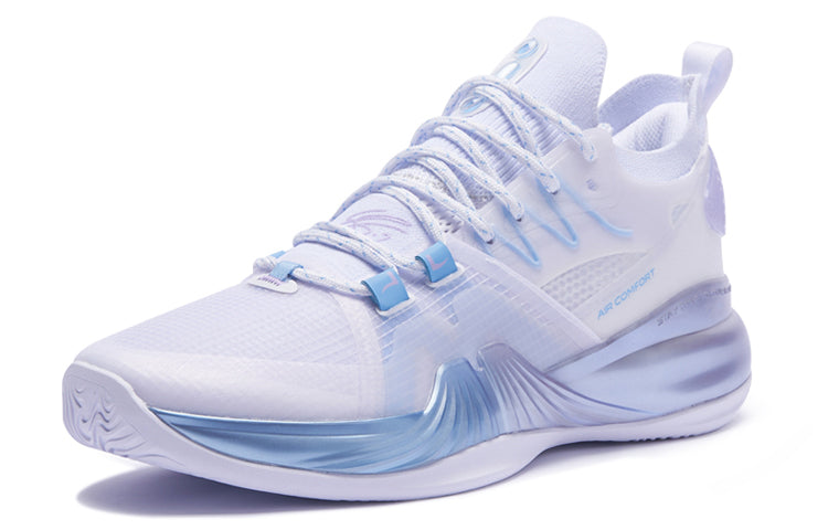 Xtep JLIN2 SE Jeremy Lin 'Lightning Purple' 978219120026-WHTPURBLU