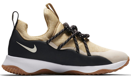 (WMNS) Nike City Loop 'Club Gold Lt Cream' AA1097-700