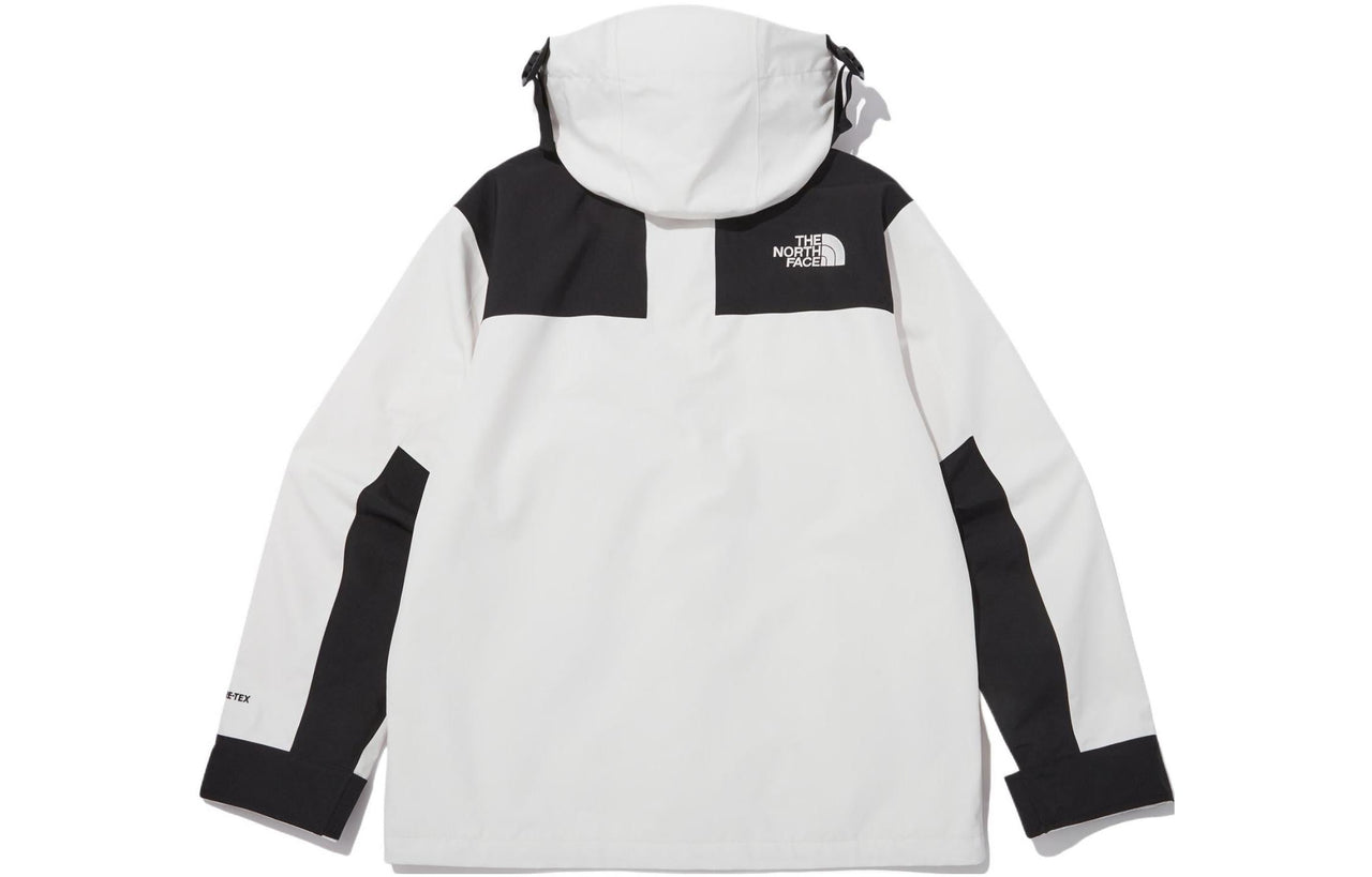 THE NORTH FACE Eco Gtx Mountain Jacket 'White' NJ2GN50A