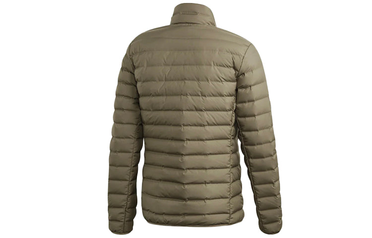 adidas Varilite Soft J Sports Outdoor Down Jacket CY8733