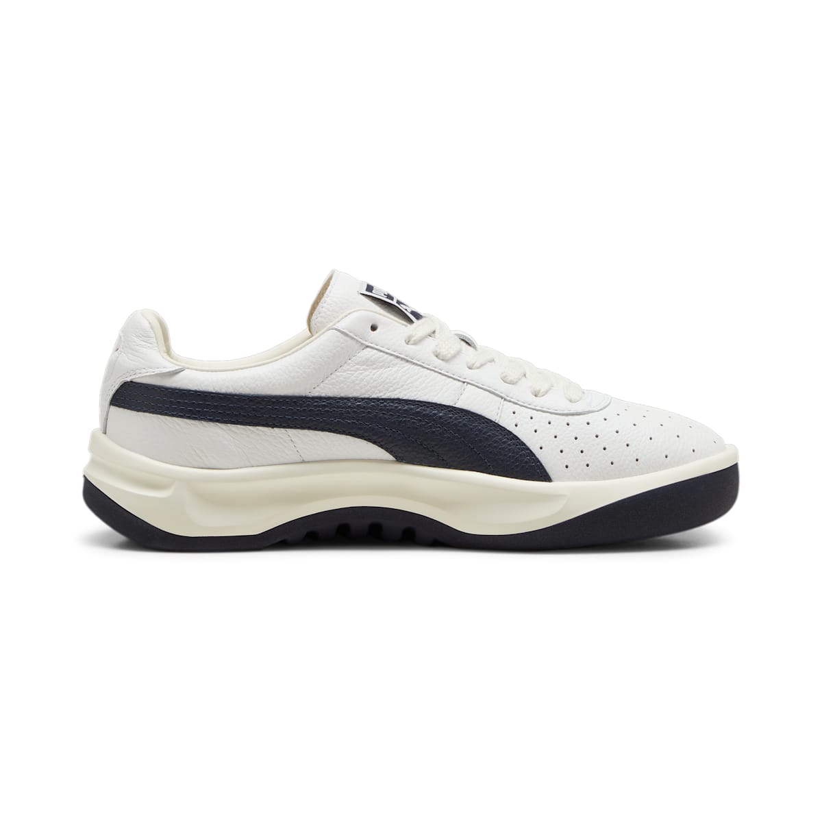PUMA GV Special 'White Navy' 396509-04