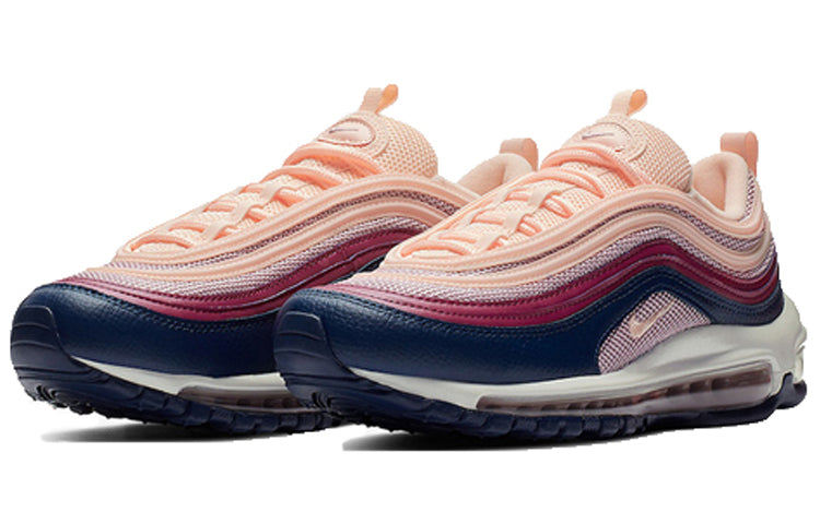 (WMNS) Nike Air Max 97 'Plum Chalk' 921733-802