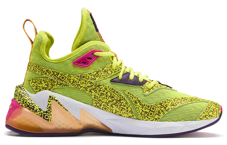 PUMA LQDCELL Origin 'AR - Fizzy Yellow' 192949-03