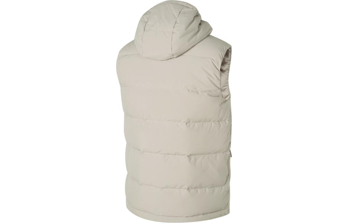 adidas Helionic Vests 'Beige' HY3935
