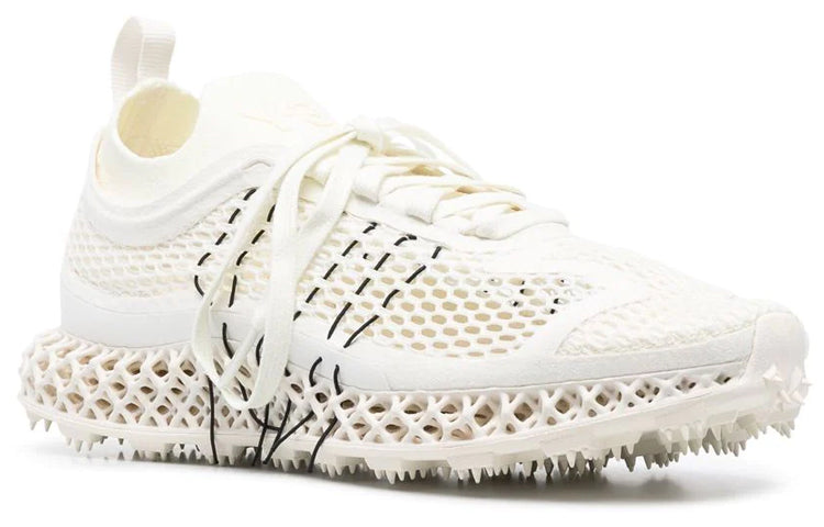 adidas Y-3 Runner 4D Halo 'Off White' IE4854