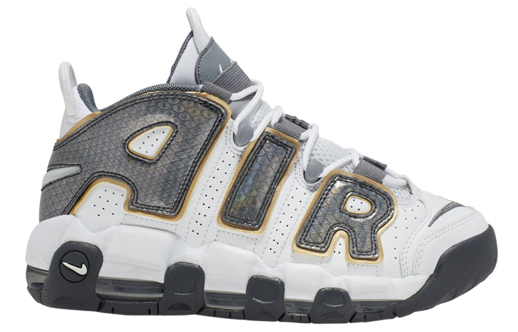 (GS) Nike Air More Uptempo 'Snakeskin' CQ4583-100