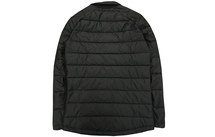 Nike Men's Winter Sports Padded Jacket Black 943355-010