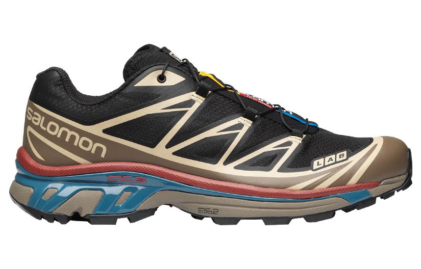 Salomon XT-6 'Black Falcon' 472938