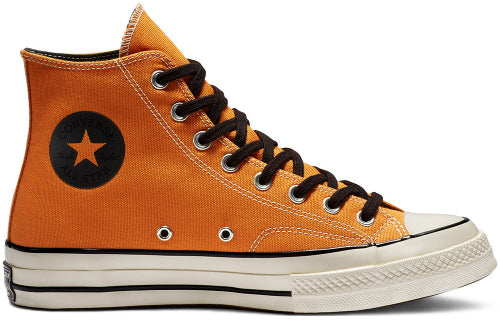 Converse Chuck 70 'Orange' 163331C