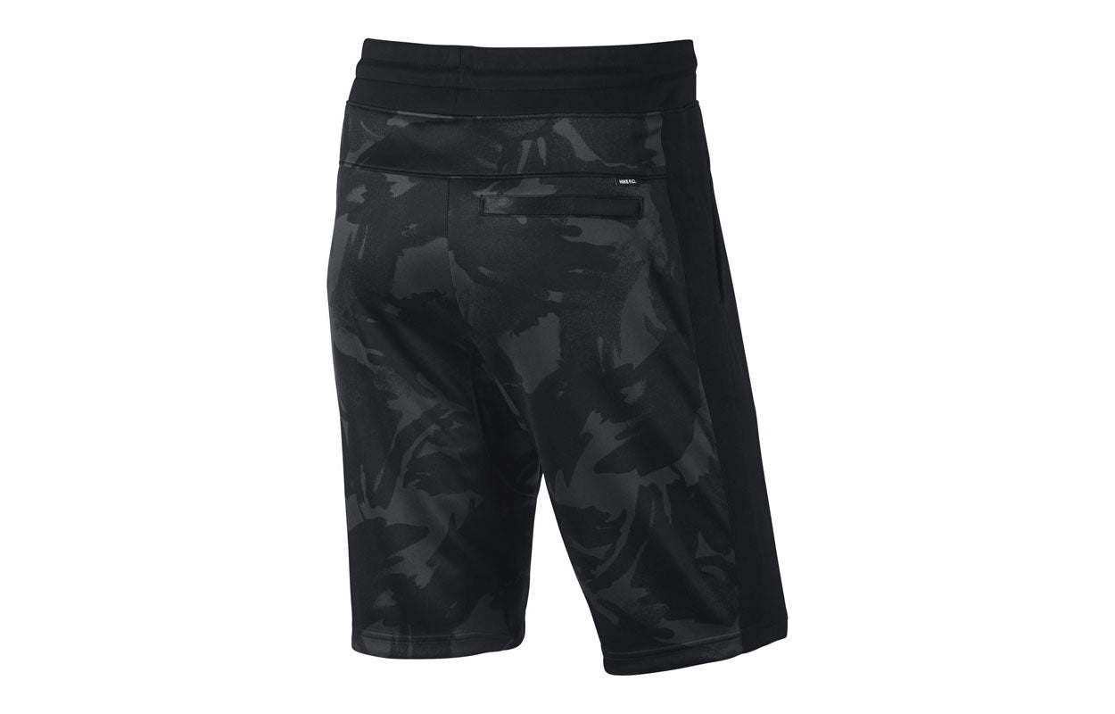 Nike FC Libero Shorts 'Black' 719528-010