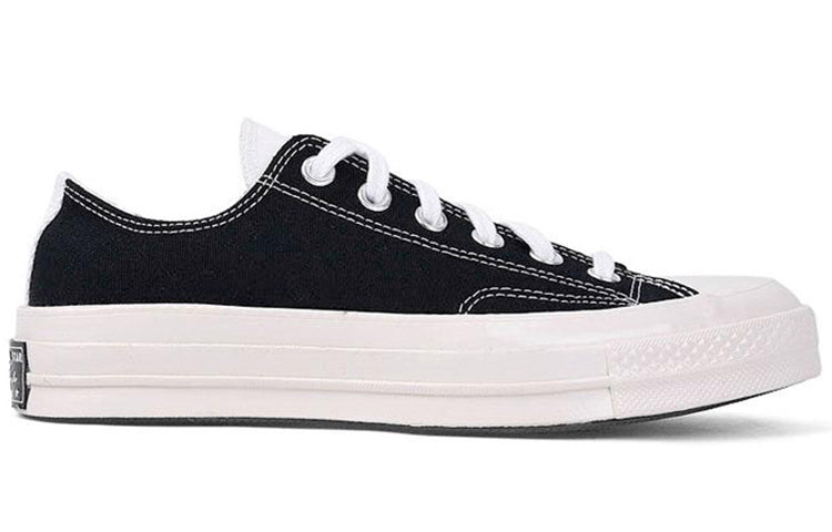 Converse Chuck 70 Low 'Logo Play - Cheetah' 166749C