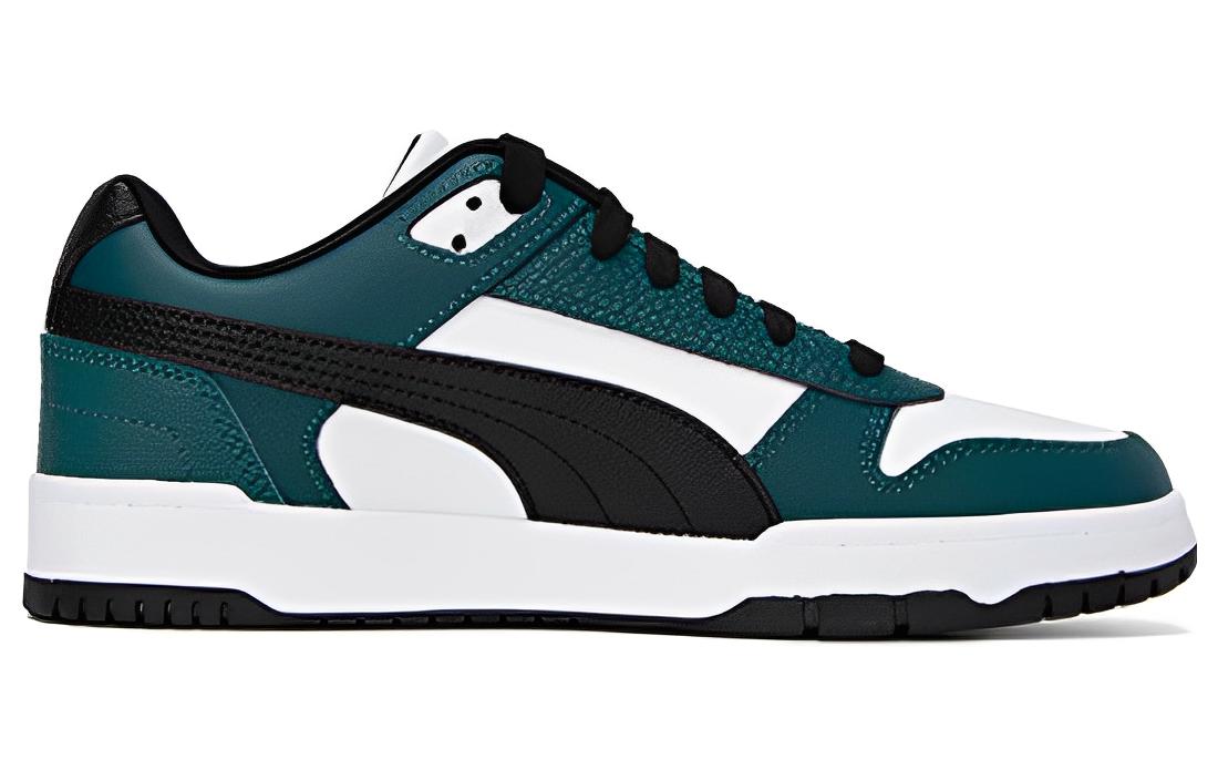 PUMA RBD Game Low 'Malachite' 386373-21