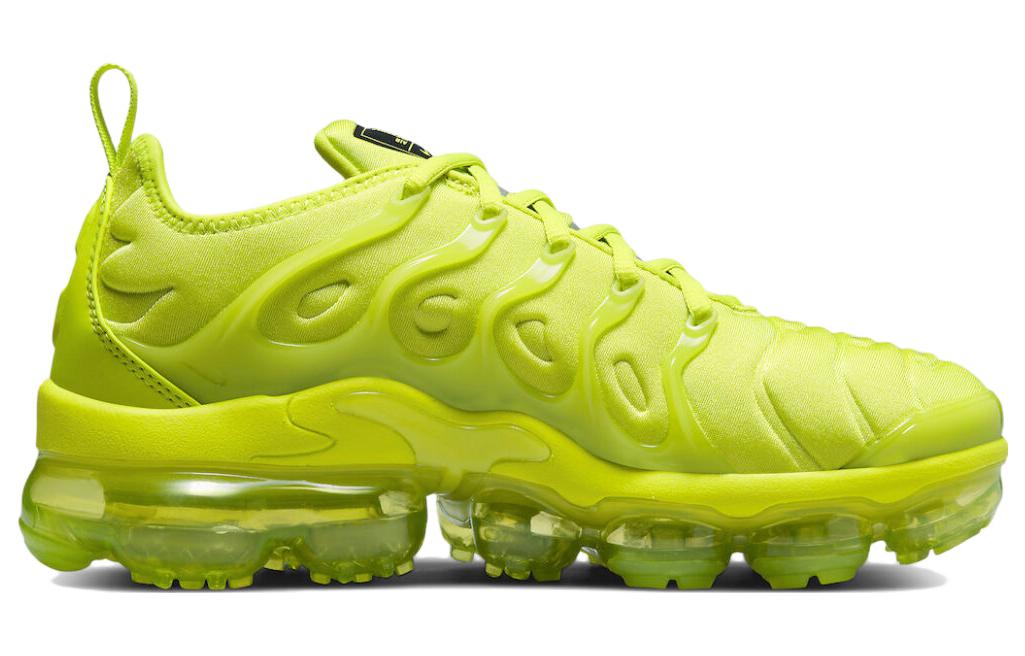 (WMNS) Nike Air VaporMax Plus 'Tennis Ball' DX1784-300