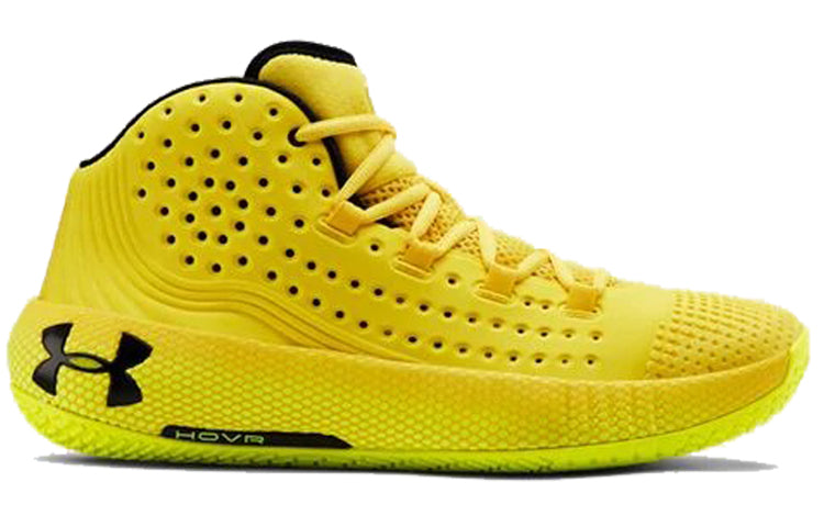 Under Armour HOVR Havoc 2 'Taxi' 3022050-700