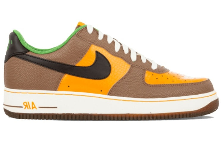 Nike Air Force 1 Premium 'Super Bowl' 312945-801