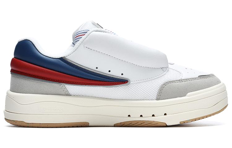 (WMNS) FILA Mix Casual Shoes 'White Blue Red' F12W244201FWT
