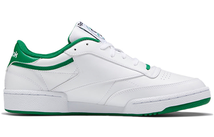 Reebok Club C 85 Sneakers Green FX3372