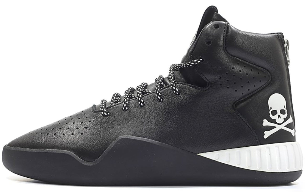 adidas x Mastermind x Tubular Instinct 'Black' BA9727