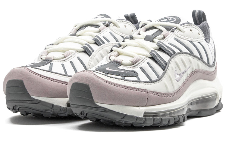 (WMNS) Nike Air Max 98 'Violet Ash' AH6799-111