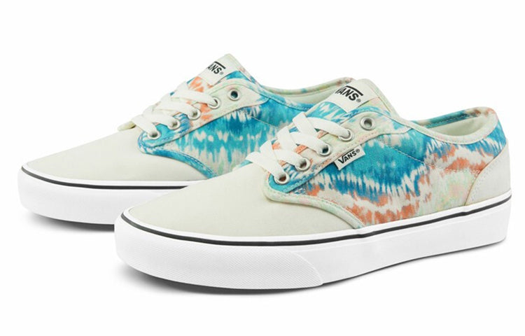 Vans Atwood 'Tie Dye' VN0A45J937M