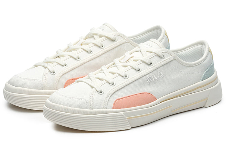(WMNS) FILA Sandwich 'Pink White' F12W221316FSP