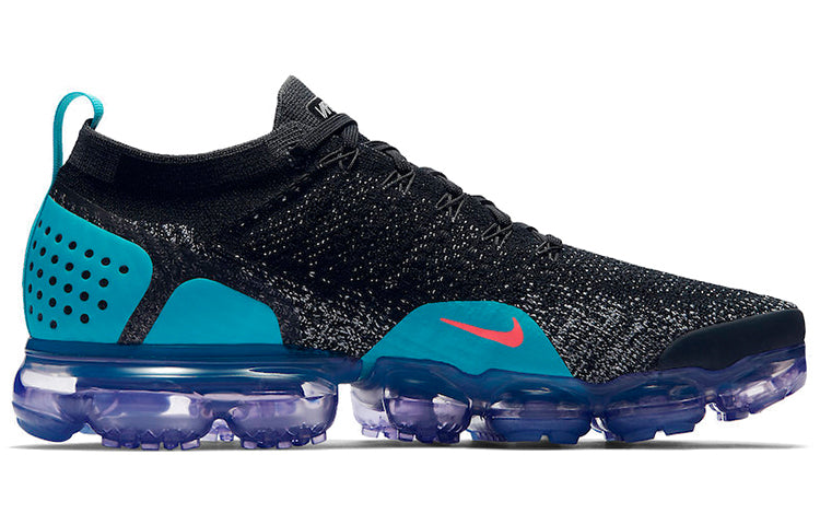 Nike Air VaporMax Flyknit 2 'Hot Punch' 942842-003