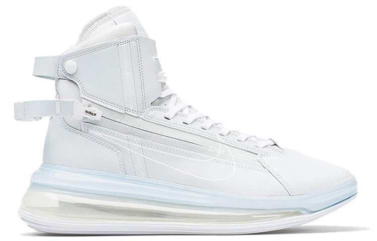 Nike Air Max 720 Saturn 'Pure Platinum' AO2110-003