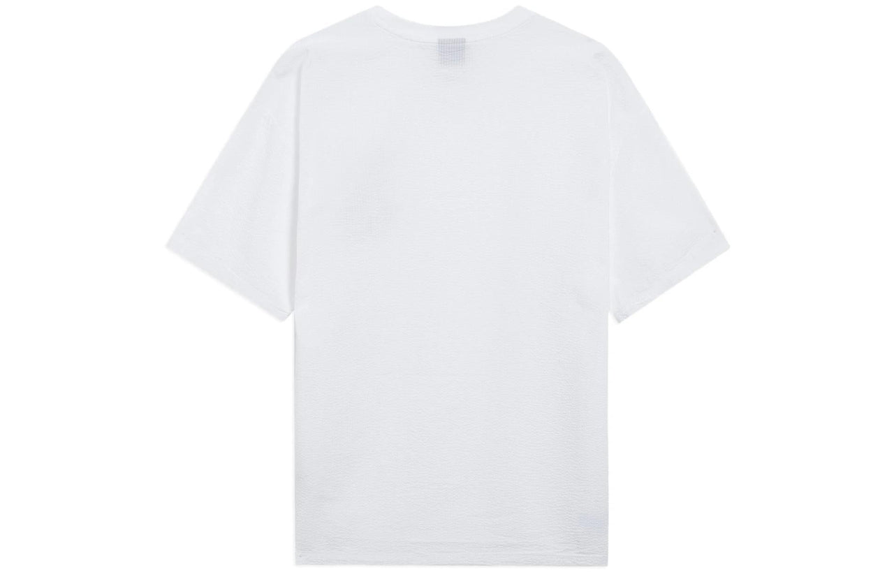 Li-Ning Wade Lifestyle Tee 'White' ATSS421-1