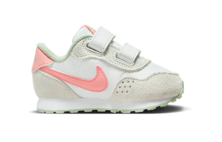 (TD) Nike MD Valiant 'White Pink Gaze' CN8560-107