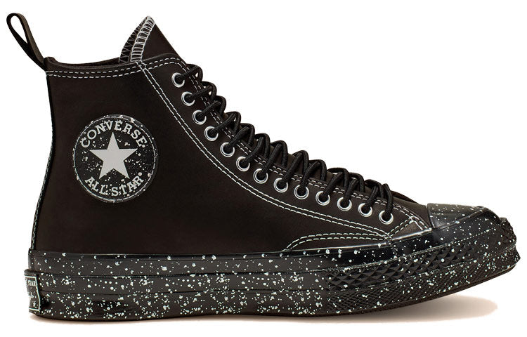 Converse Chuck 1970s Hi 'Black' 166280C