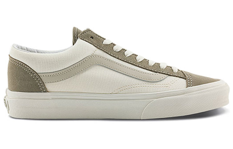 Vans Style 36 Classics 'White Green' VN0A54F6CNK