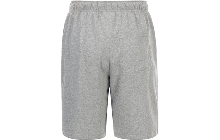 Nike Club Short Jsy Casual Sports Gym Basketball Running Shorts Gray BV2772-063