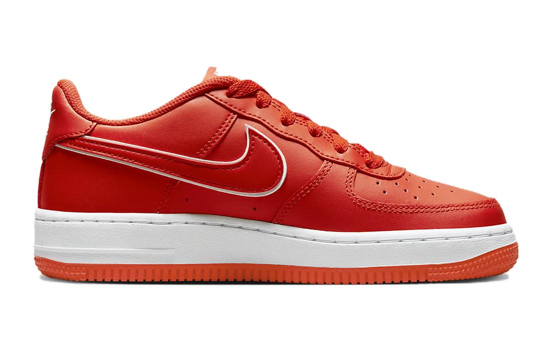 (GS) Nike Air Force 1 Low 'Picante Red' DX5805-600