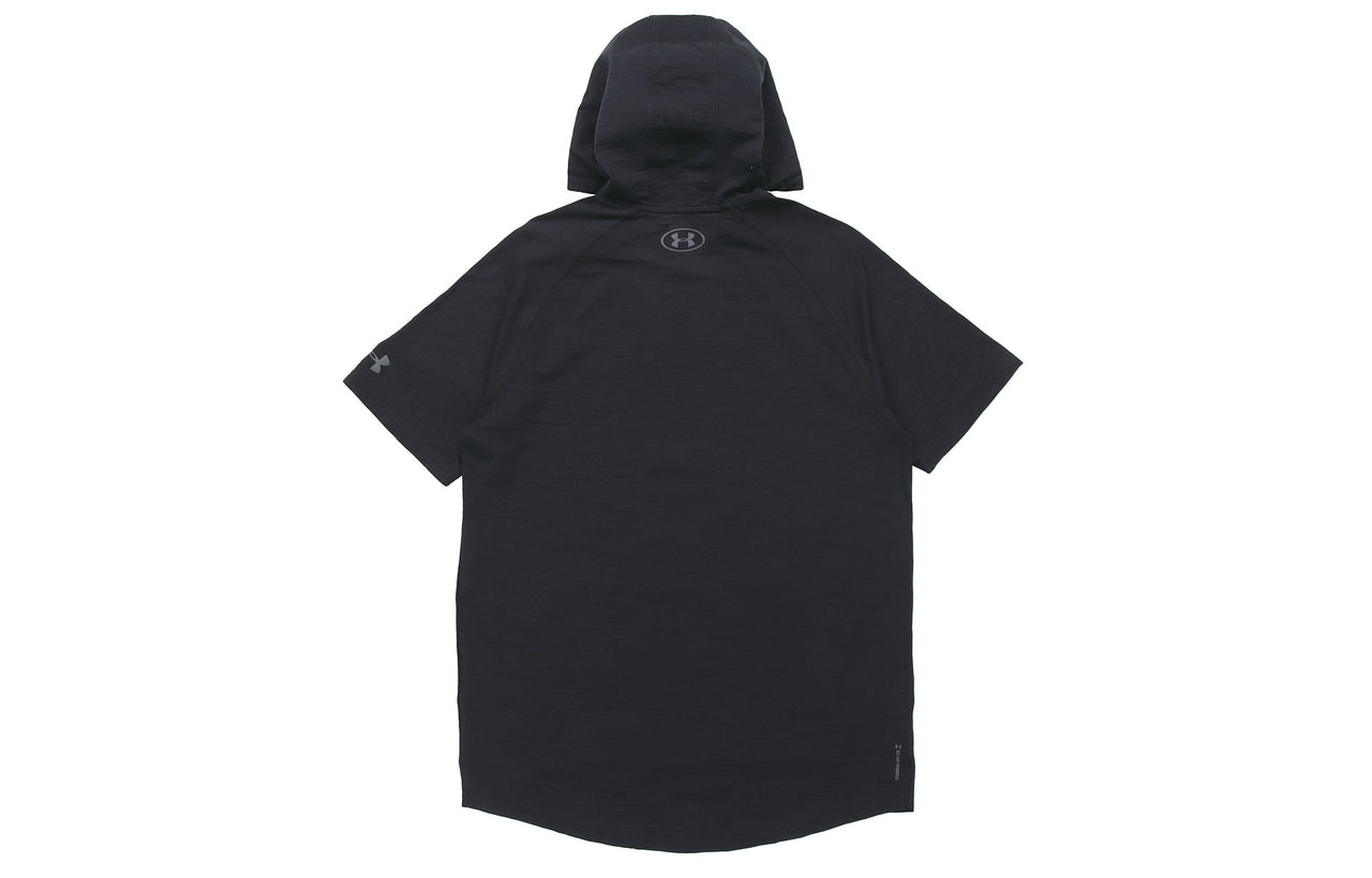 Under Armour x Project Rock Charged Cotton(R)T 1351525-001