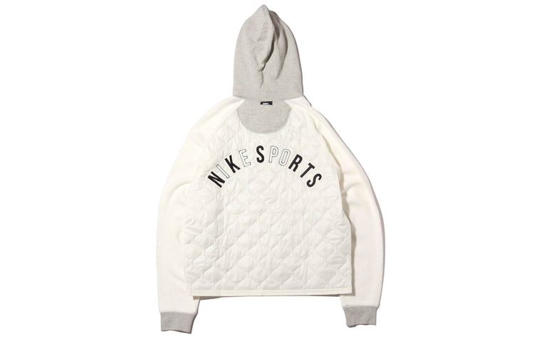 Nike Sportswear NSW Sport Pack Knit Pullover White BV4602-050