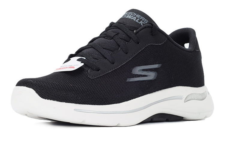 Skechers Go Walk 5 Black 894024-BKW