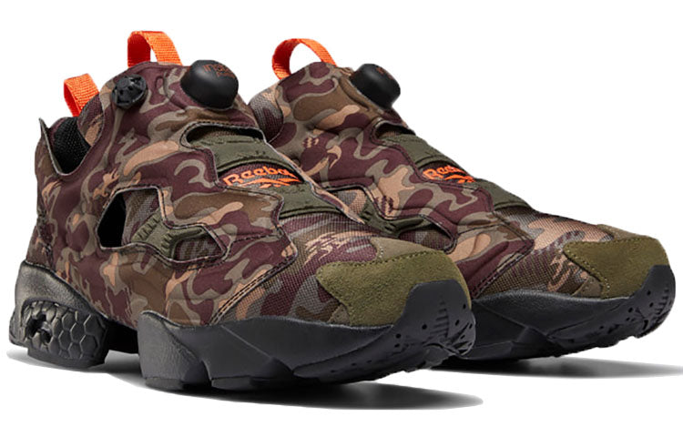Reebok InstaPump Fury OG 'Camo' DV6962