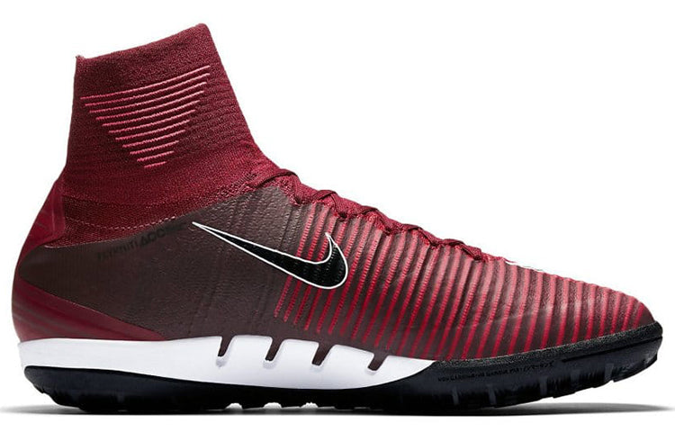 Nike MercurialX Proximo II TF 'Team Red' 831977-606