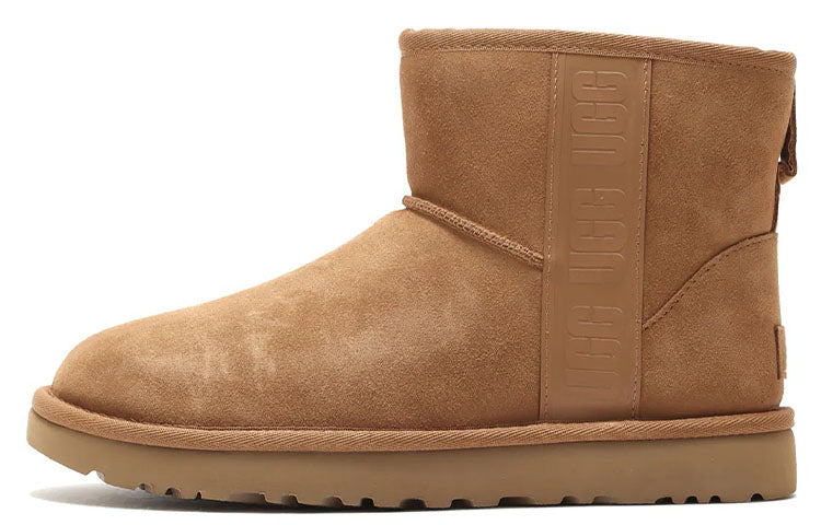 (WMNS) UGG LOGO 1122558-CHE