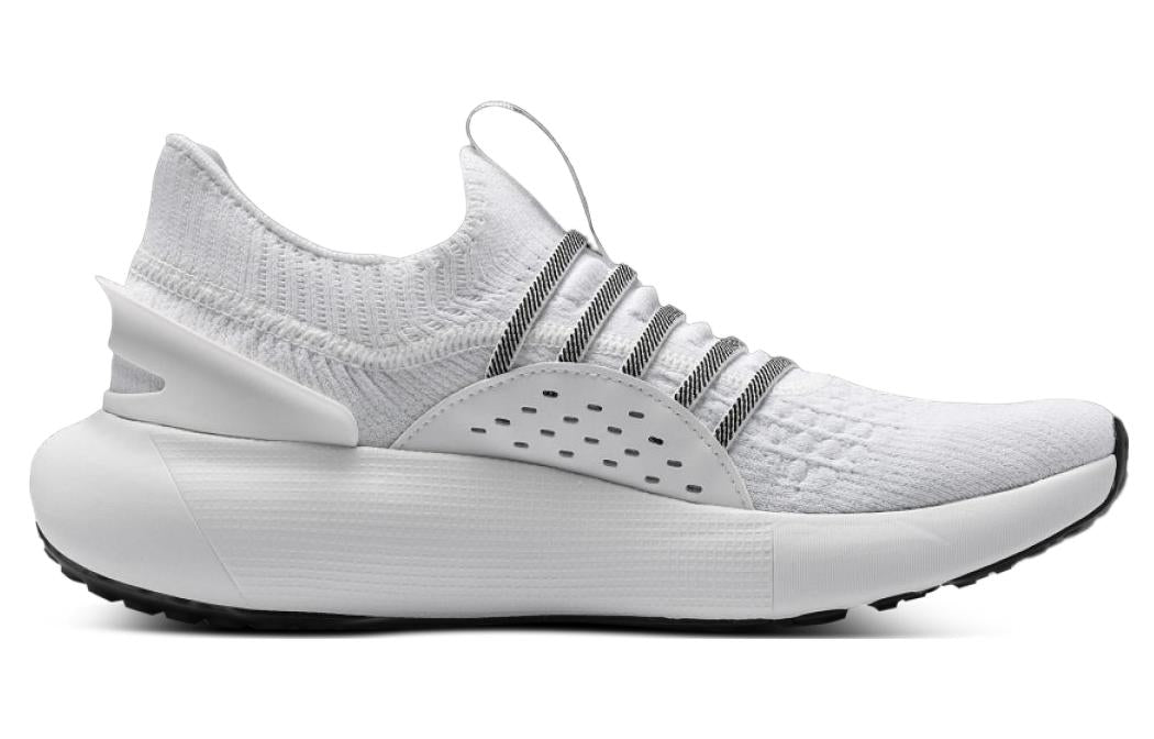 Under Armour HOVR Phantom 3 Slip 'White Black' 3026239-101
