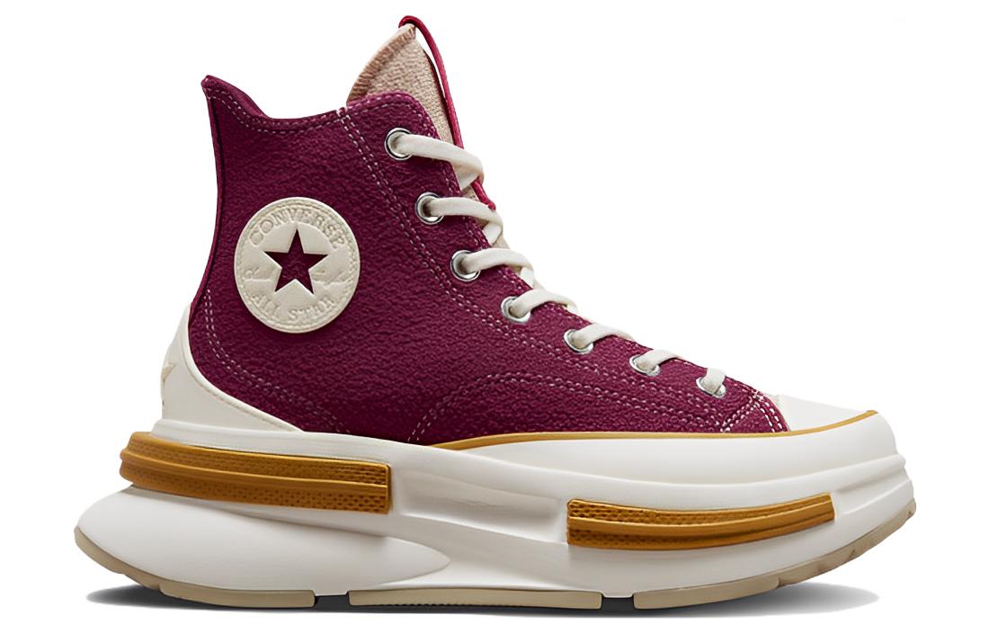 Converse Run Star Legacy CX Workwear High 'Cherry Vision' A03053C