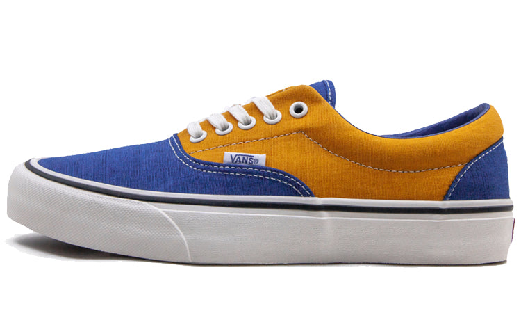 Vans Era SF Salt Wash 'Yellow Blue' VN0A3MUHWYS