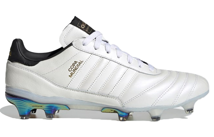 adidas Copa Mundial 20 FG 'Signal Green Solar Red Gold Metallic' FX0275