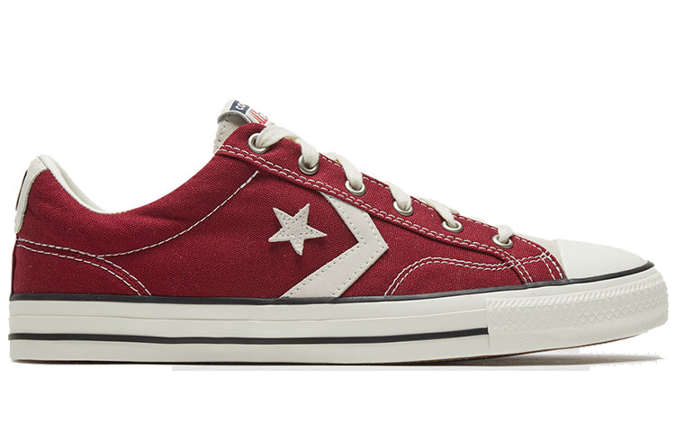 Converse Cons Star Player 'Red' 167980C