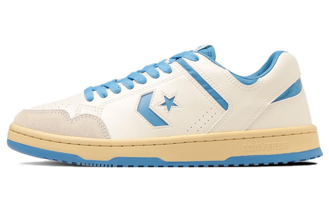 Converse Weapon Sk Ox 'White Light Blue' 34201220
