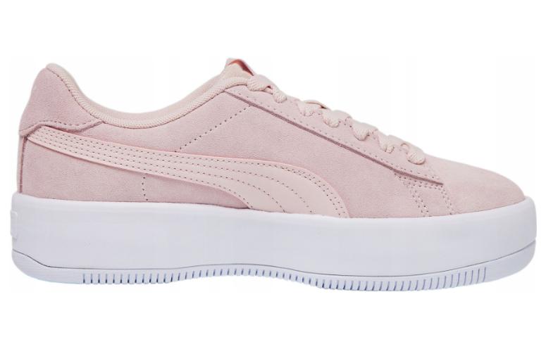 (WMNS) PUMA Lily Platform 387739-03
