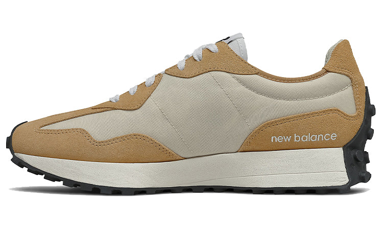 New Balance 327 'Brown' MS327FA