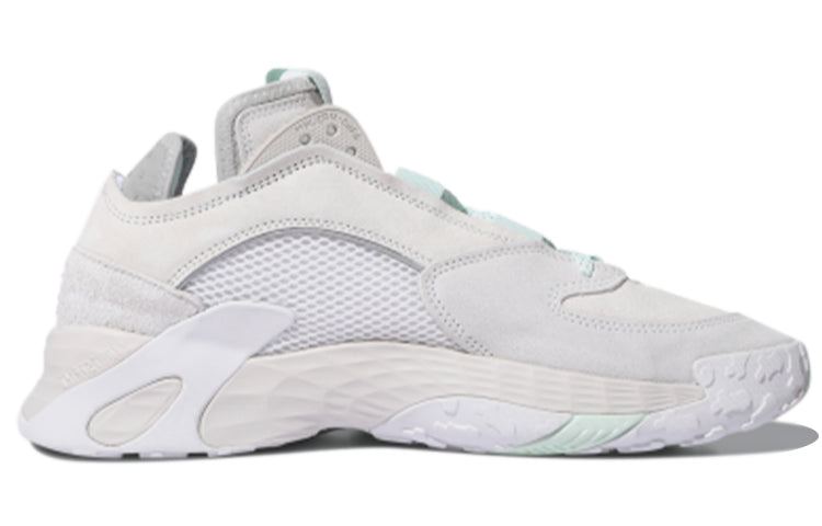 (WMNS)adidas Streetball 'Dash Grey' FV4854
